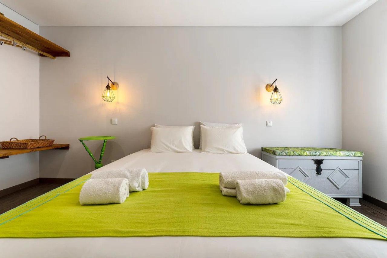 Beach Retreat Torres Vedras Exterior foto
