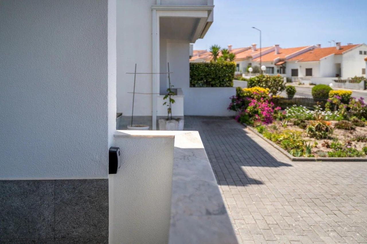Beach Retreat Torres Vedras Exterior foto