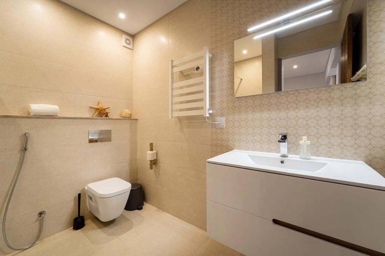 Beach Retreat Torres Vedras Exterior foto