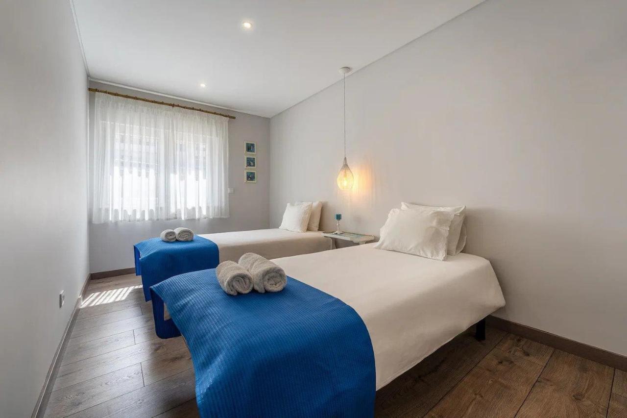 Beach Retreat Torres Vedras Exterior foto