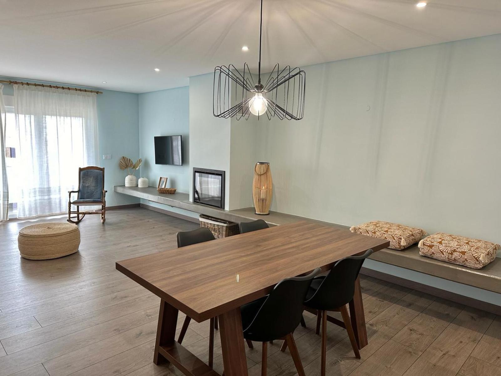 Beach Retreat Torres Vedras Exterior foto