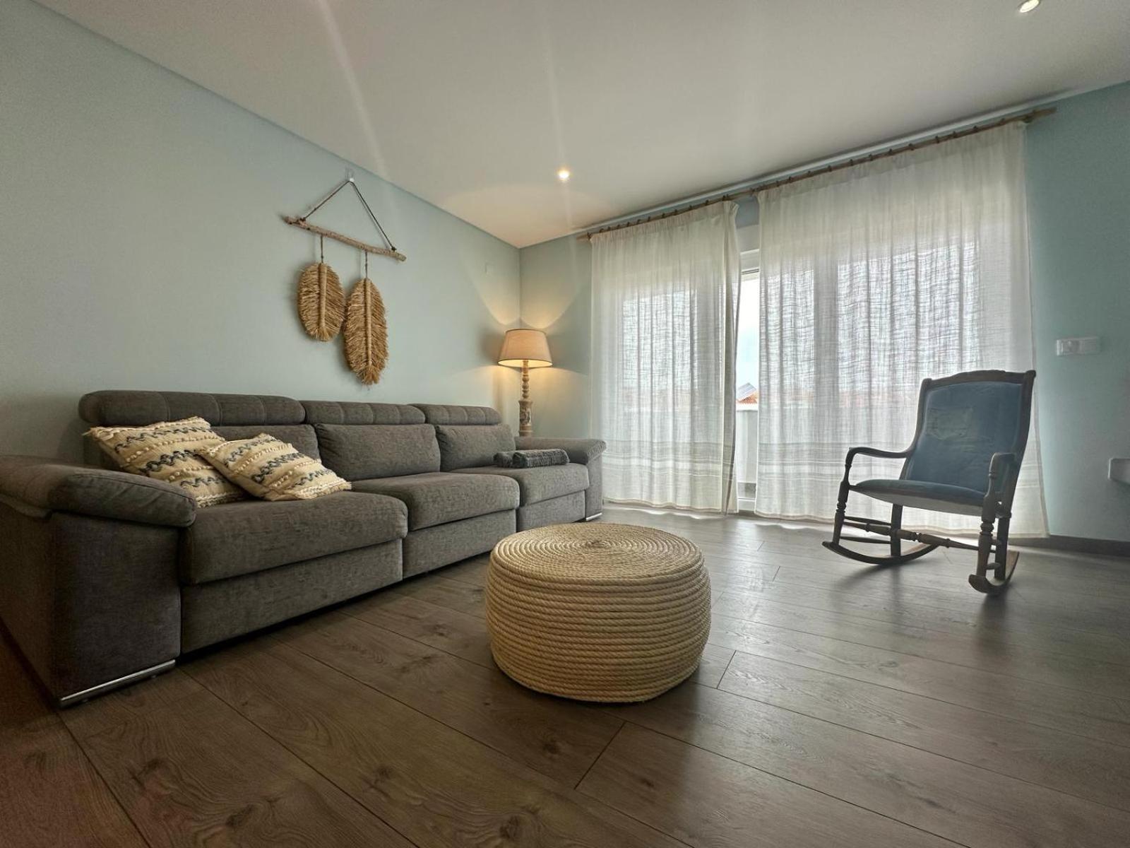Beach Retreat Torres Vedras Exterior foto