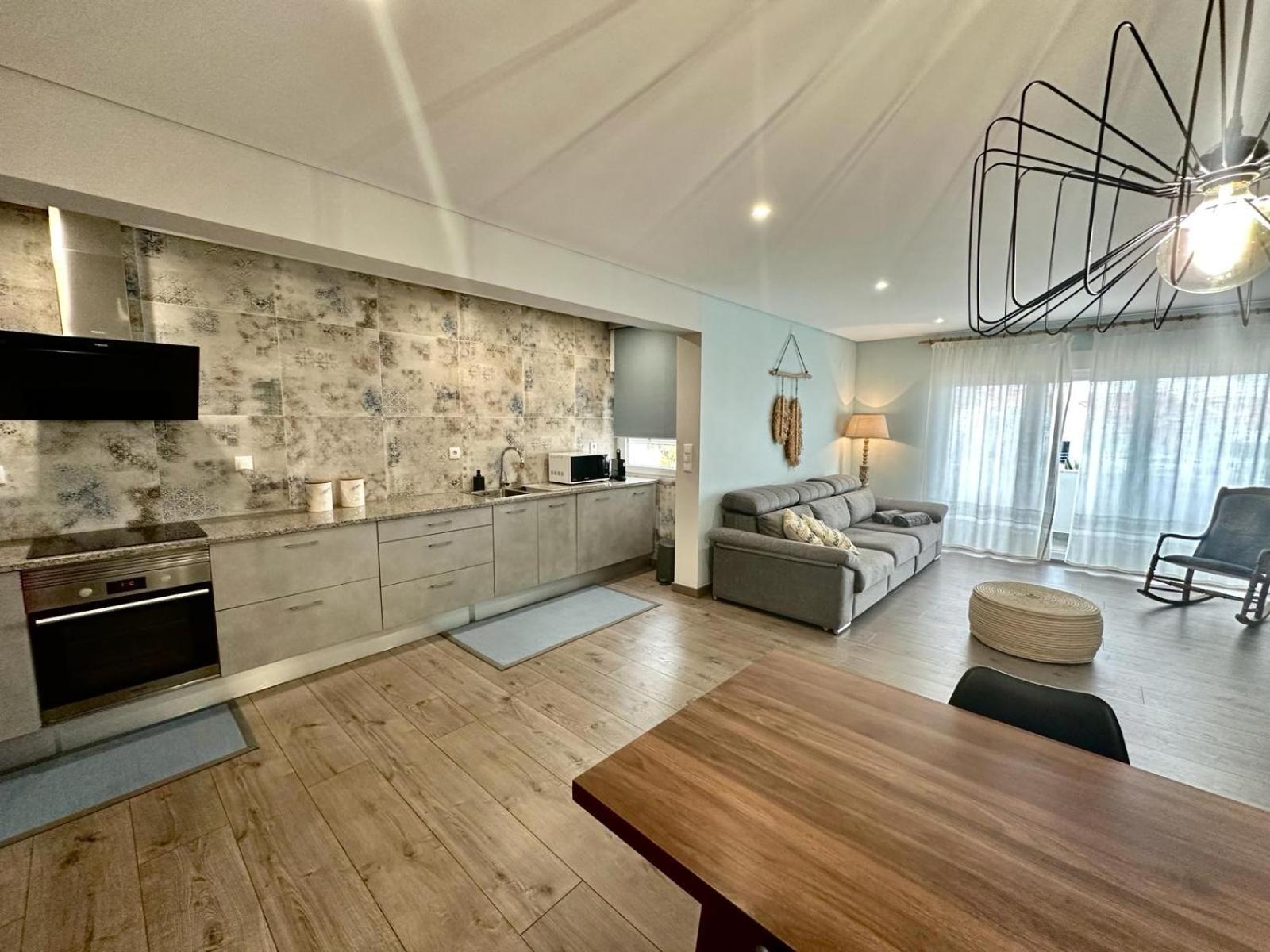 Beach Retreat Torres Vedras Exterior foto